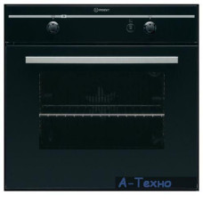 Духовой шкаф INDESIT fim 20 k.a bk