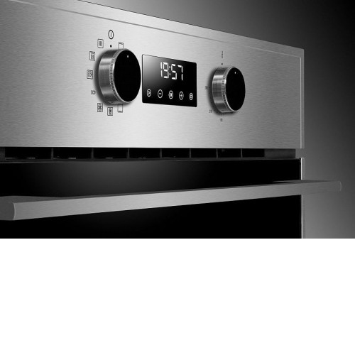 Компактный духовой шкаф Teka HSC 644 C