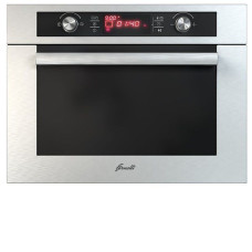 Духовой шкаф FORNELLI fea 60 duetto mw ix