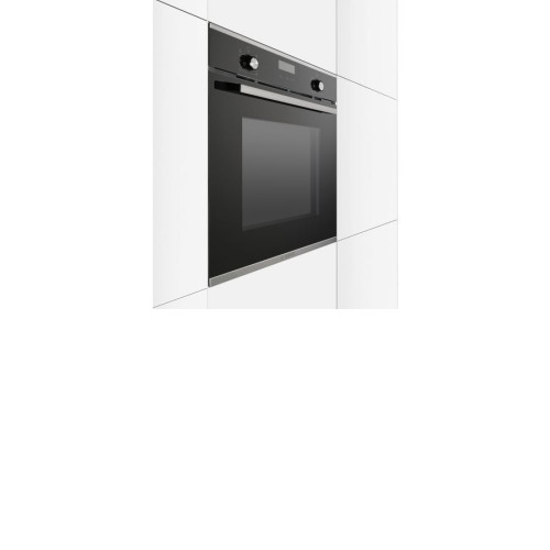 Духовой шкаф Bosch HBB237BS0R