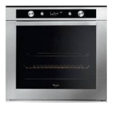 Духовой шкаф WHIRLPOOL akzm 657 ix