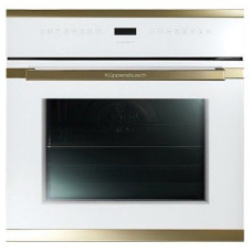 Духовой шкаф KUPPERSBUSCH eeb6550.8wx4