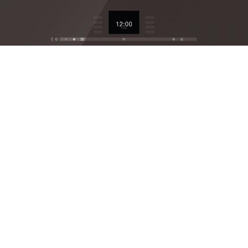 Духовой шкаф MIELE h 6600 bm hvbr