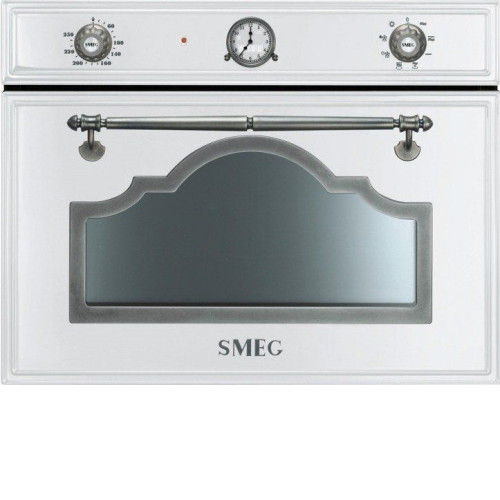 Духовой шкаф SMEG sf4750mcbs