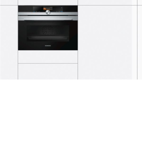 Компактный духовой шкаф Siemens CS636GBS2