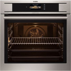 Духовой шкаф AEG bs 836600 nm