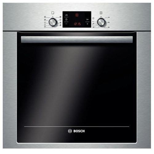 Духовой шкаф BOSCH hbb43c452e