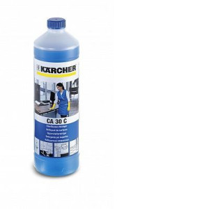 Средство для чистки поверхностей KARCHER ca30с (1 л) 6.295-698.0