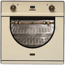 Духовой шкаф ILVE 600-AMP/A antiq white