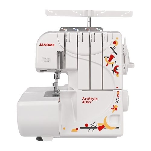 Швейная машинка Janome Art Style 4057
