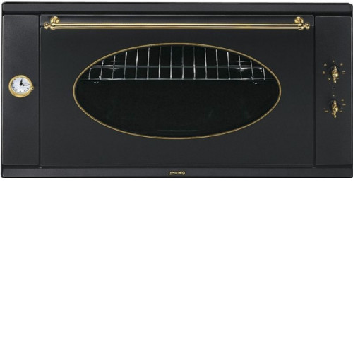 Духовой шкаф SMEG s890amfr8