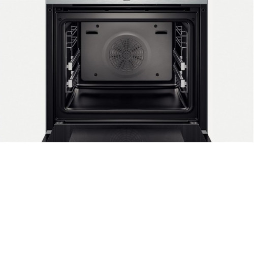 Духовой шкаф BOSCH hbg 634 hs1