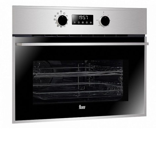 Компактный духовой шкаф Teka HSC 644 C