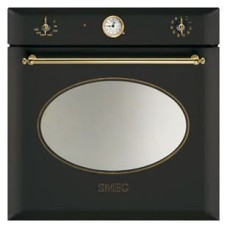 Духовой шкаф SMEG sc855a-8 Духовой шкаф SMEG sc855a-8