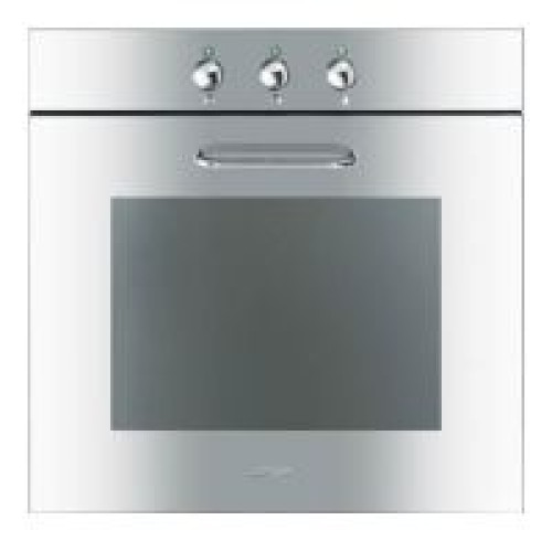 Духовой шкаф SMEG sf166x