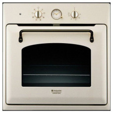 Духовой шкаф HOTPOINT-ARISTON ftr 850 ow