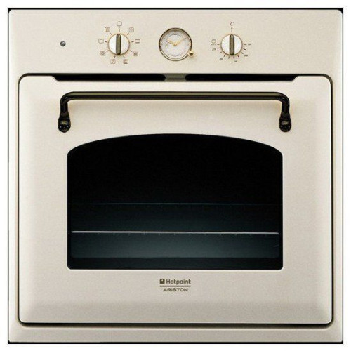 Духовой шкаф HOTPOINT-ARISTON ftr 850 ow