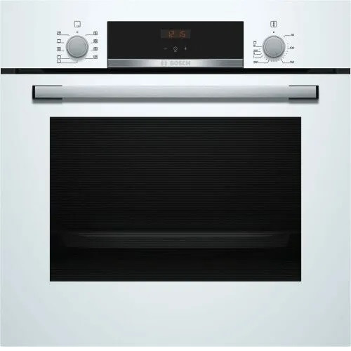 Духовой шкаф BOSCH HBJ314EW0R