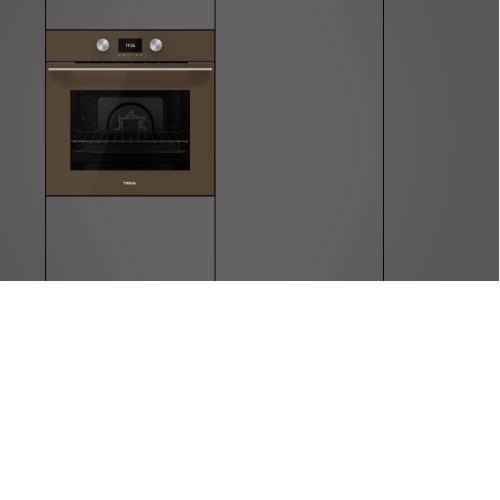Духовой шкаф Teka HLB 8600 LONDON BRICK (111000014)