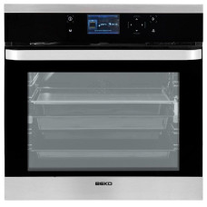 Духовой шкаф BEKO oim 25901 x Духовой шкаф BEKO oim 25901 x