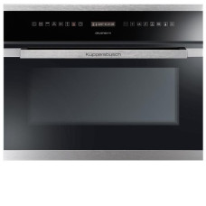 Духовой шкаф KUPPERSBUSCH EEBK 6551.0 JX1 Stainless Steel Духовой шкаф KUPPERSBUSCH EEBK 6551.0 JX1 Stainless Steel
