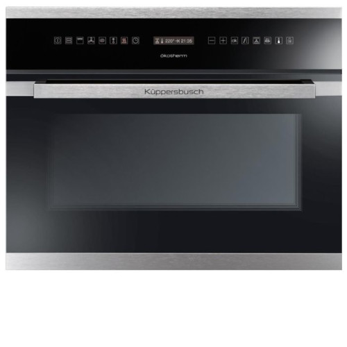 Духовой шкаф KUPPERSBUSCH EEBK 6551.0 JX1 Stainless Steel