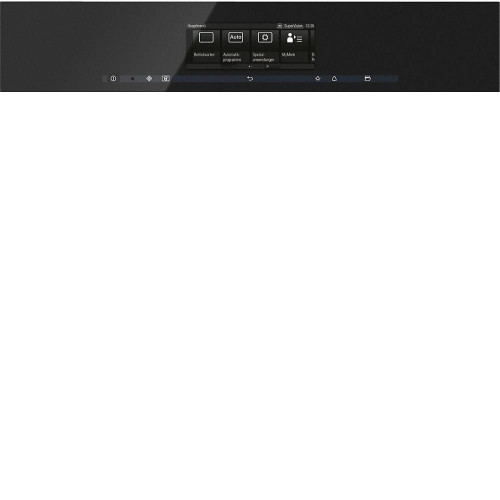 Духовой шкаф MIELE H6800BMX OBSW черный обсидиан