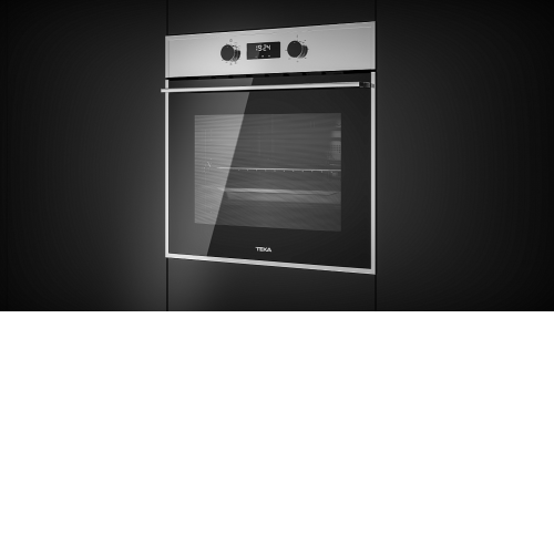 Духовой шкаф Teka HSB 635 SS inox