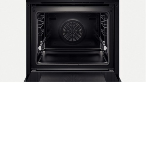 Духовой шкаф BOSCH hbg6750w1