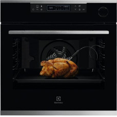 Духовой шкаф Electrolux OKC 8P31X нержавеющая сталь Духовой шкаф Electrolux OKC 8P31X нержавеющая сталь
