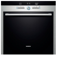 Духовой шкаф SIEMENS hb 36gb550 j
