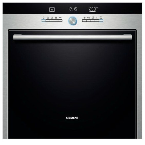 Духовой шкаф SIEMENS hb 36gb550 j