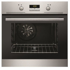 Духовой шкаф ELECTROLUX ezb 53410 ax