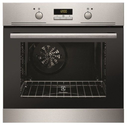 Духовой шкаф ELECTROLUX ezb 53410 ax