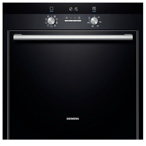 Духовой шкаф SIEMENS hb33gb650