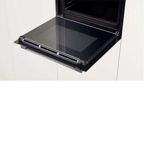 Духовой шкаф BOSCH hbg634bb1