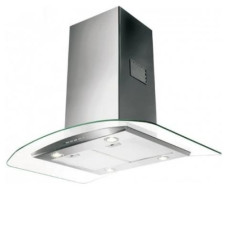Вытяжка FABER 110.0157.074 tratto isola/sp eg8 x/v a90