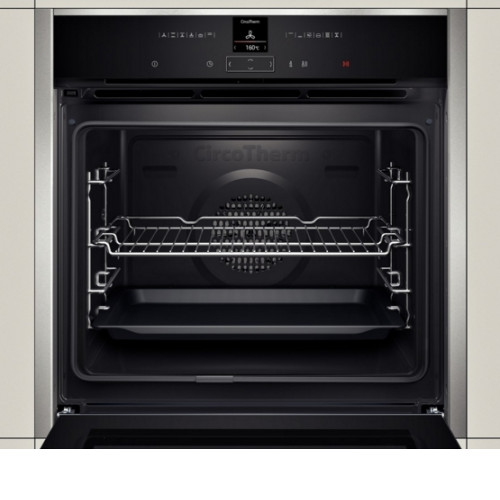 Духовой шкаф NEFF b27cr22n1