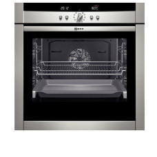 Духовой шкаф NEFF b45e42n3ru