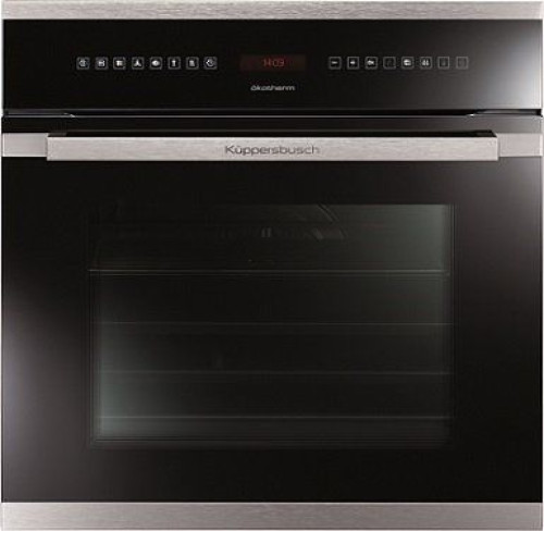 Духовой шкаф KUPPERSBUSCH EEB 6550.9 JX1