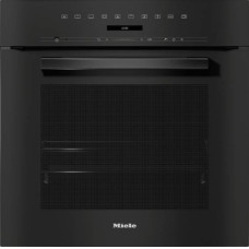 Духовой шкаф MIELE H7262B OBSW черный обсидиан