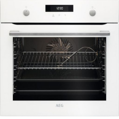 Духовой шкаф AEG BCR546350W