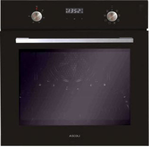 Духовой шкаф ASCOLI OB76С – 28FTD8B