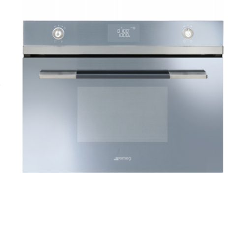 Духовой шкаф SMEG SF4120MCS
