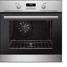 Духовой шкаф Electrolux OEEB 4330 X Духовой шкаф Electrolux OEEB 4330 X