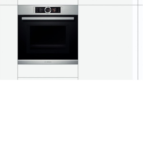 Духовой шкаф BOSCH hng 6764 s1