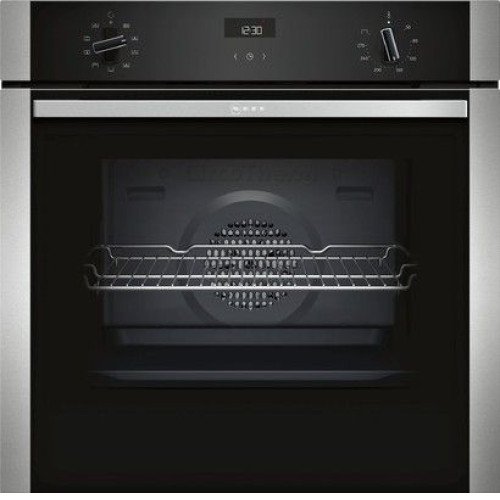 Духовой шкаф NEFF B1ACE1BN0R