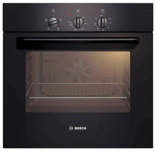 Духовой шкаф BOSCH hbn 211s2