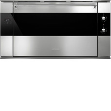 Духовой шкаф SMEG sf9315xr