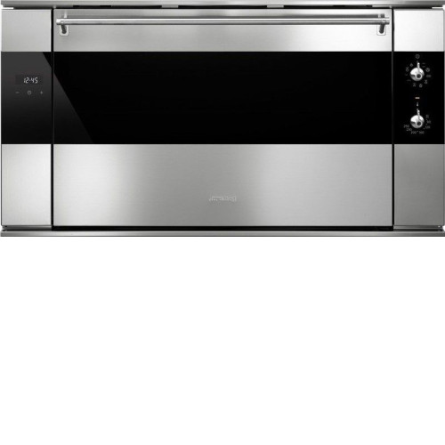 Духовой шкаф SMEG sf9315xr